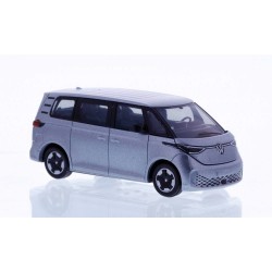 Volkswagen ID Buzz People...