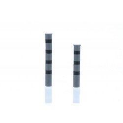 Blitzersäule 2er Set