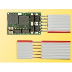 Lokdecoder DH10A DCCSelectr