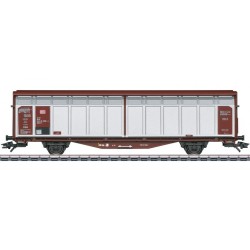 Schiebewandwagen Hbbillns 305