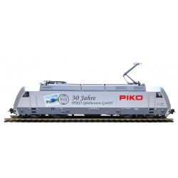ELok BR 101 PIKO Jubiläum...