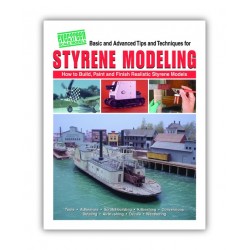 Handbuch Styrene Modeling ho