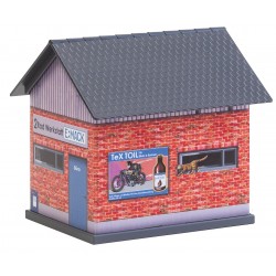 BASIC Werkstatt inkl 1 Bema