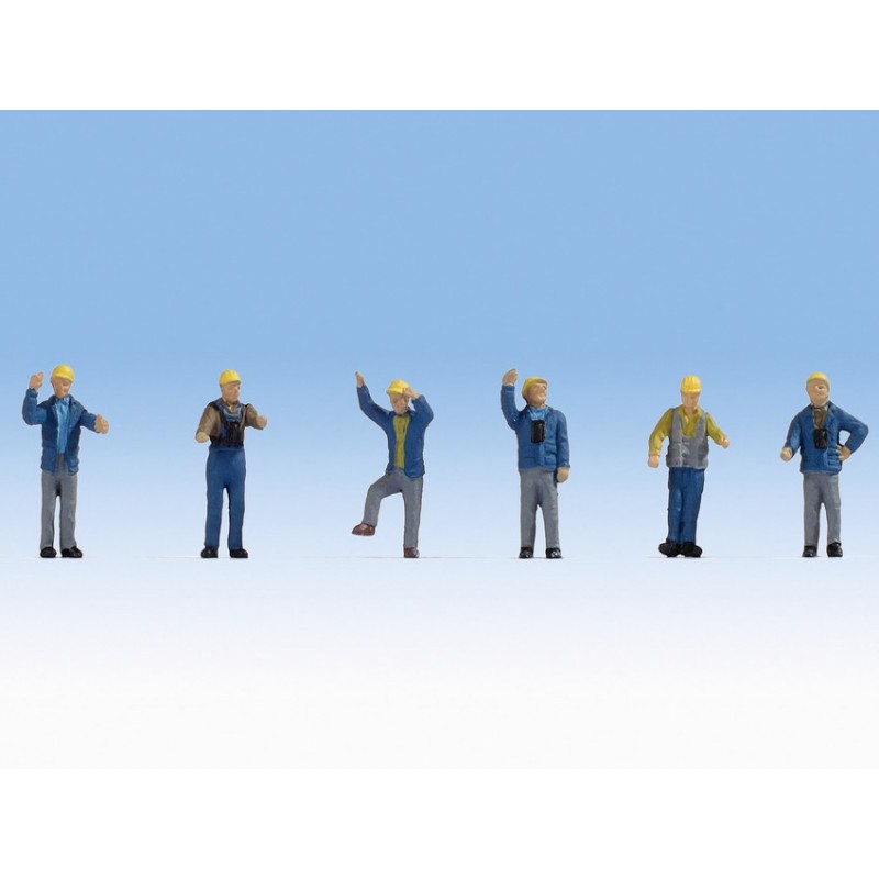 Noch Rangierer Epoche III   IV