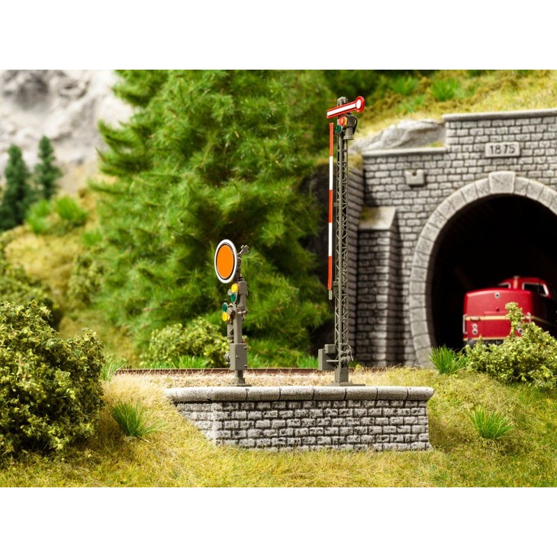 Noch Signalsockel  groß