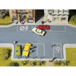 Noch Parkplatz  20 x 10 cm