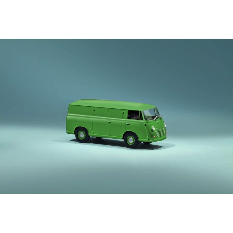 Busch Goliath Kasten  grÃ¼n