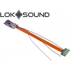 LokSound 5 micro DCCMMSXM4