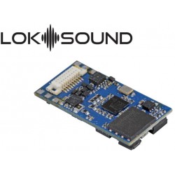 LokSound 5 micro DCCMMSXM4