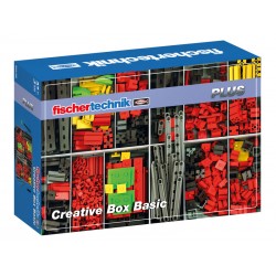 Creative Box Basic
