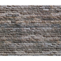 Mauerplatte Basalt
