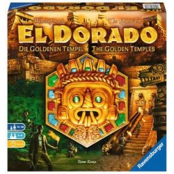 Wettlauf El Dorado