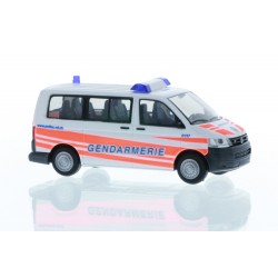 T5 10 Gendarmerie CH