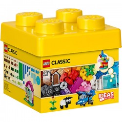 Classic LEGO Bausteine Set