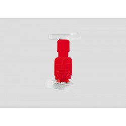 Fahrdraht-Montagelehre(Inh.5