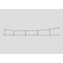 Fahrdraht Übergangsst.(Inh.3