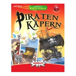 Piraten Kapern MBE3