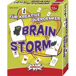 Brain Storm MBE3