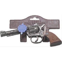 100er Pistole Sheriff 175cm