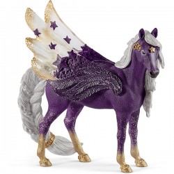 Sternen Pegasus Stute