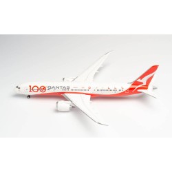 B7879 Qantas Centenary