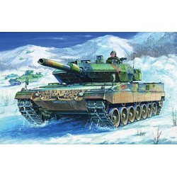 1/35 Deutscher Leopard 2 A5/A