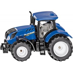 New Holland T7315
