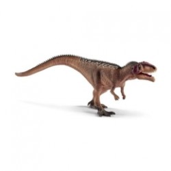 Jungtier Giganotosaurus