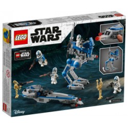 LEGO 75280 Clone Troopers...