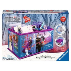 DFZ: Aufb.box Frozen 2 3D