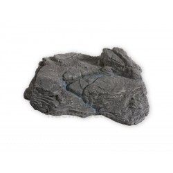 Diorama Base Rock