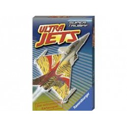 Ultra Jets Quatett