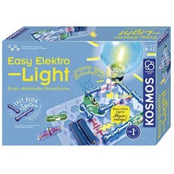 Easy ElektroLight