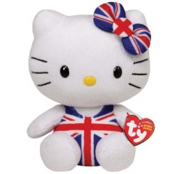 Hello Kitty Love London