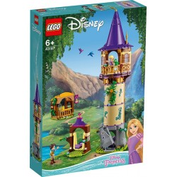 Rapunzels Turm