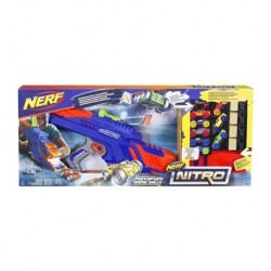 Nerf Nitro MotoFury