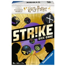 Harry Potter Strike