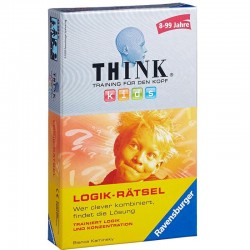Think Kids Logik-Rätsel