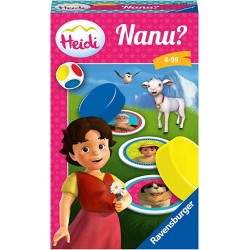 Heidi Nanu