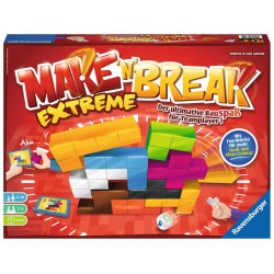 Make n Break Extreme