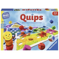 Quips