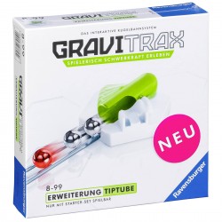 GraviTrax TipTube