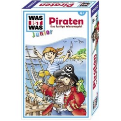 WIW Junior Piraten