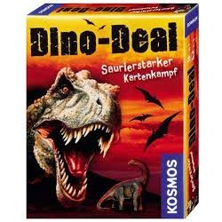 Dino-Deal
