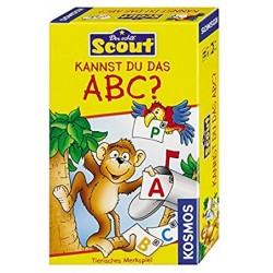 Scout ABC