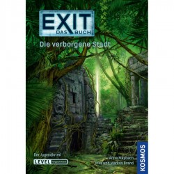 Exit-Buch-Stadt