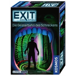 Exit Geisterbahn
