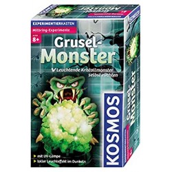 Grusel-Monster