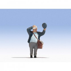 Briefträger Herbert