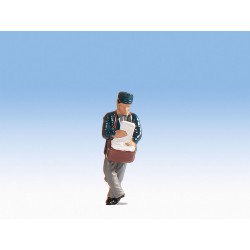 Briefträger Claudius